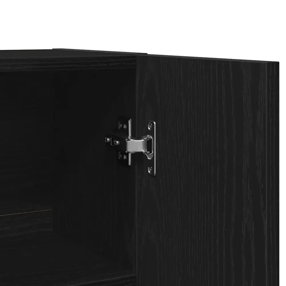 zwart kast scharnier - Wasmachine kast opbouw zwart