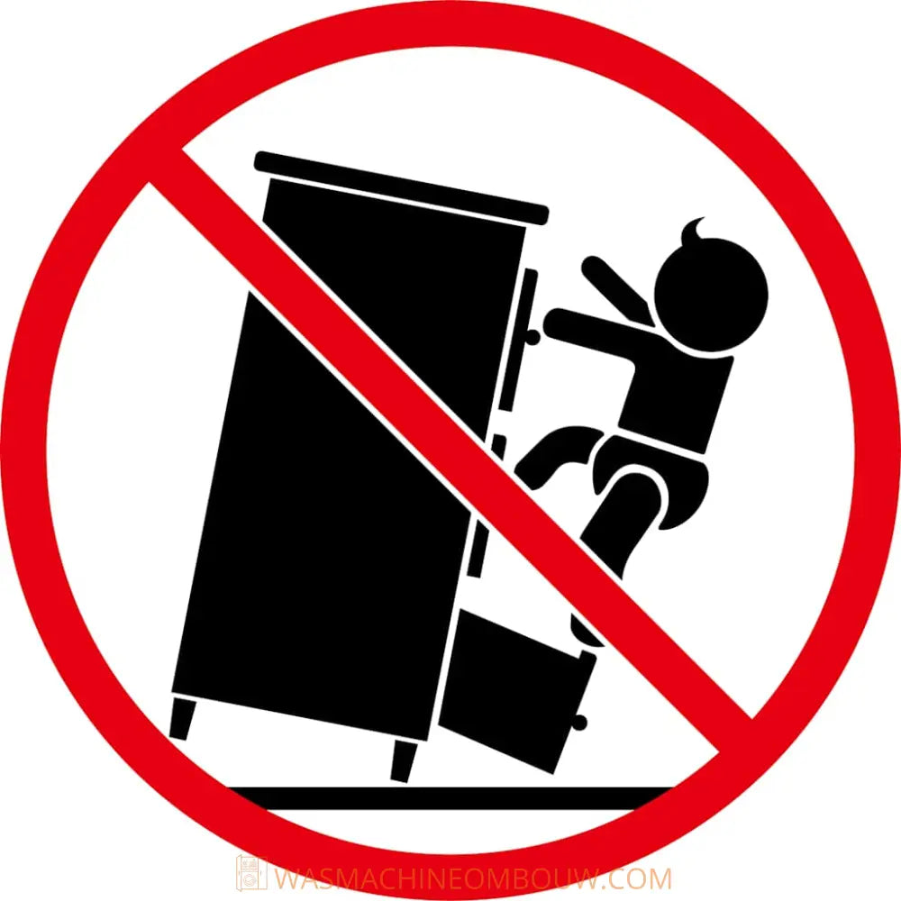 bord meubels kinderen - Wasmachine ombouw grijs
