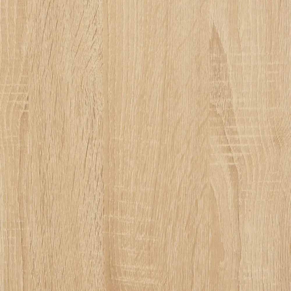 licht bruin hout graan patroon - Wasmachine kast met opberg vak en deuren eikenkleurig