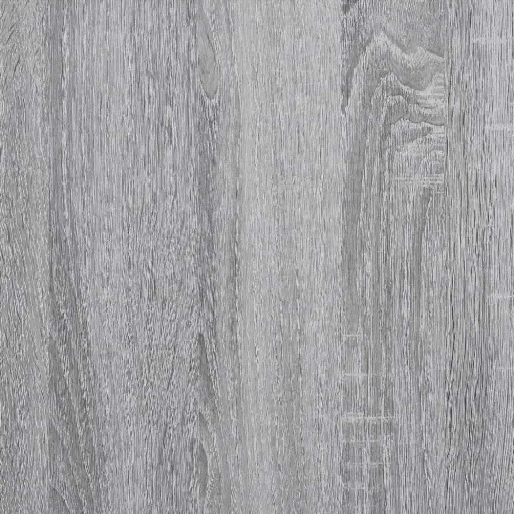 grijs hout graan textuur - Wasmachine kast rek op berg vak boven bewerkt hout grijs sonoma
